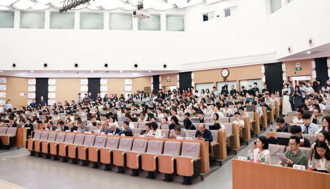 周泰刑事法论坛第十讲成功举办——孙国祥教授主讲“《贪污贿赂司法解释（二）》争议问题与思考”