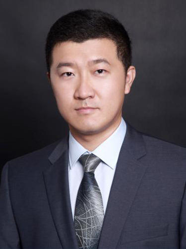刘新波