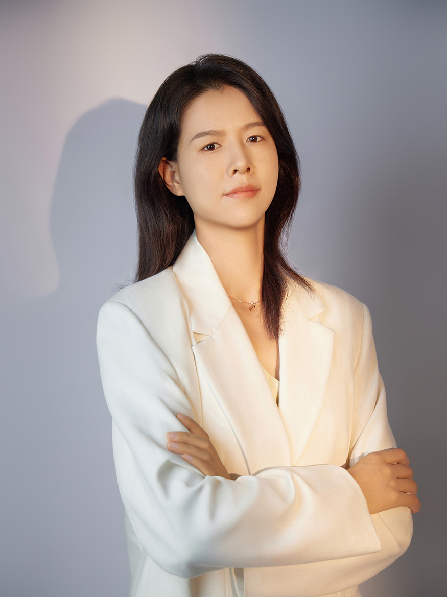 周晓丽