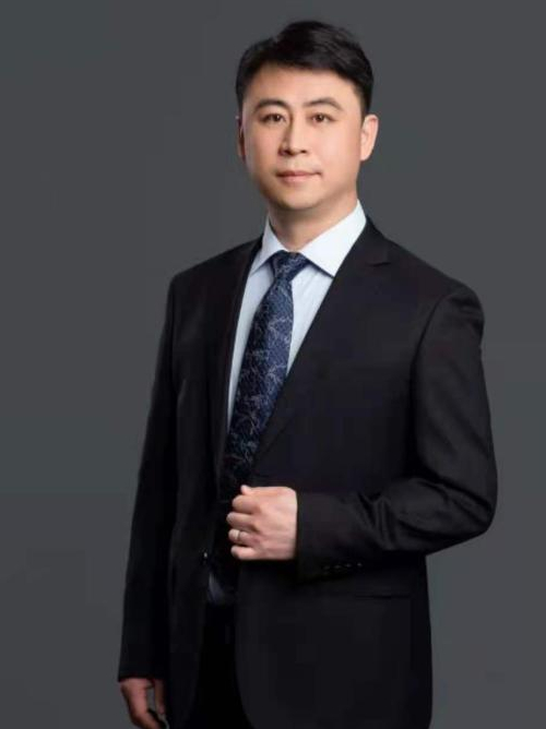 张晓强