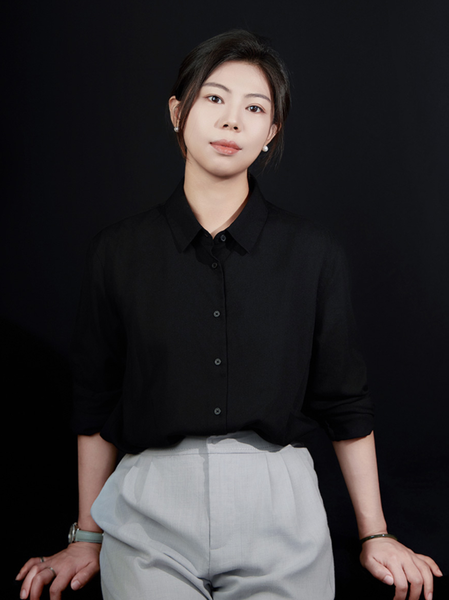 李馨宁