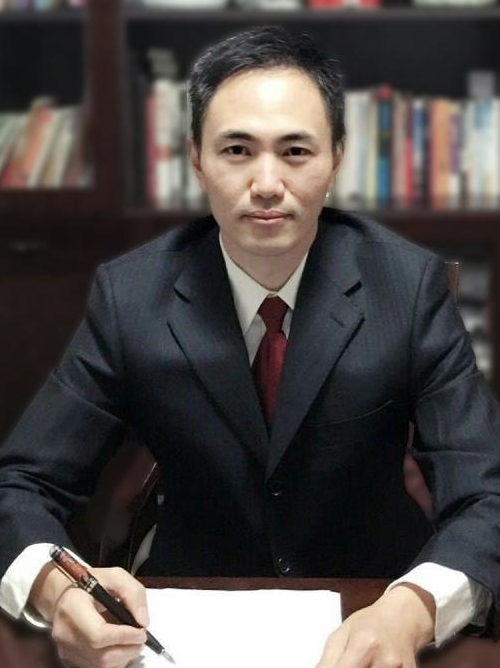 王大勇