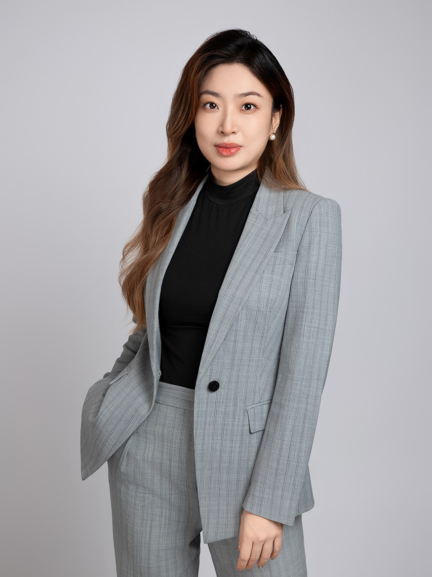 谷倩
