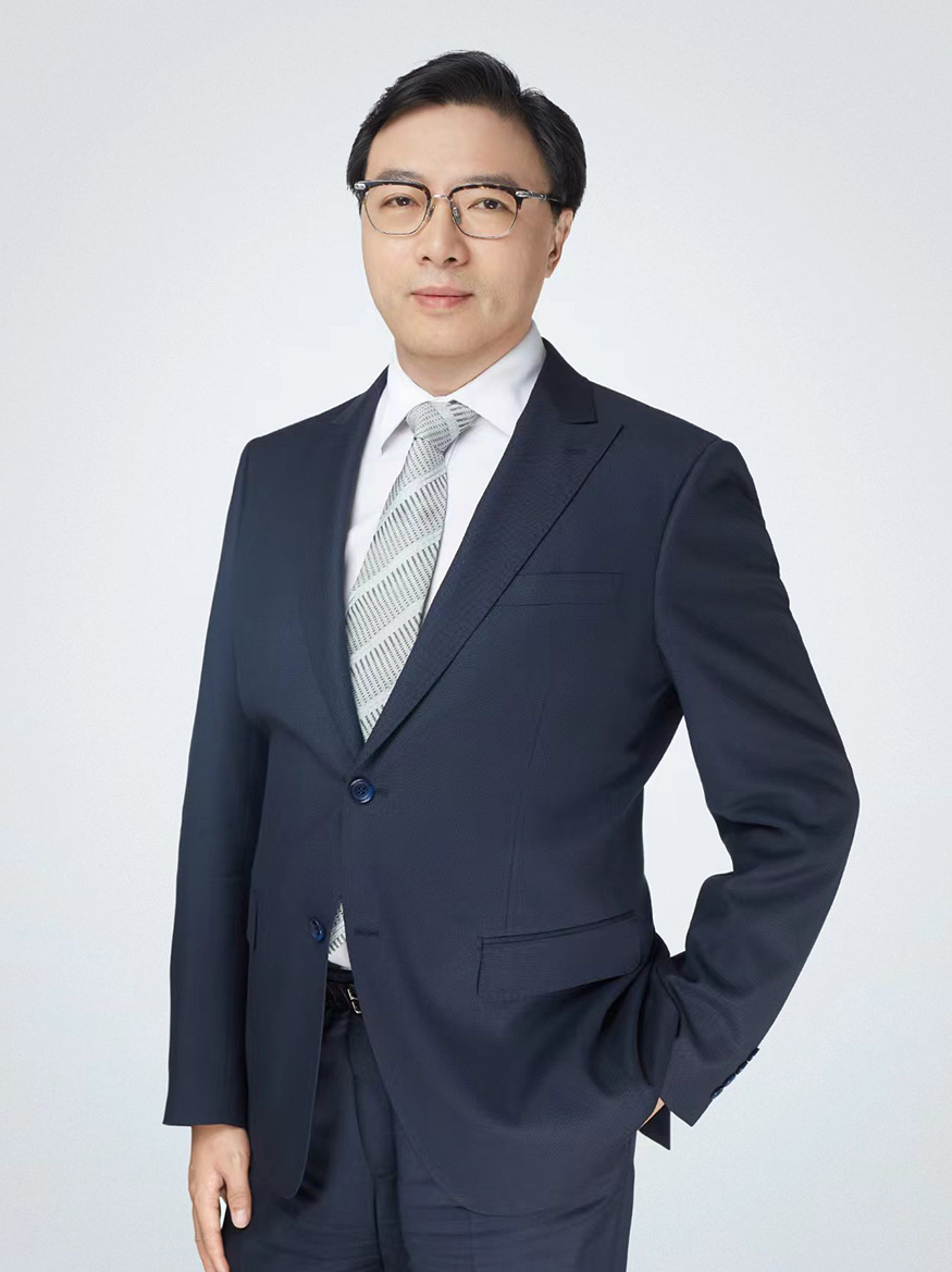 陈刚毅