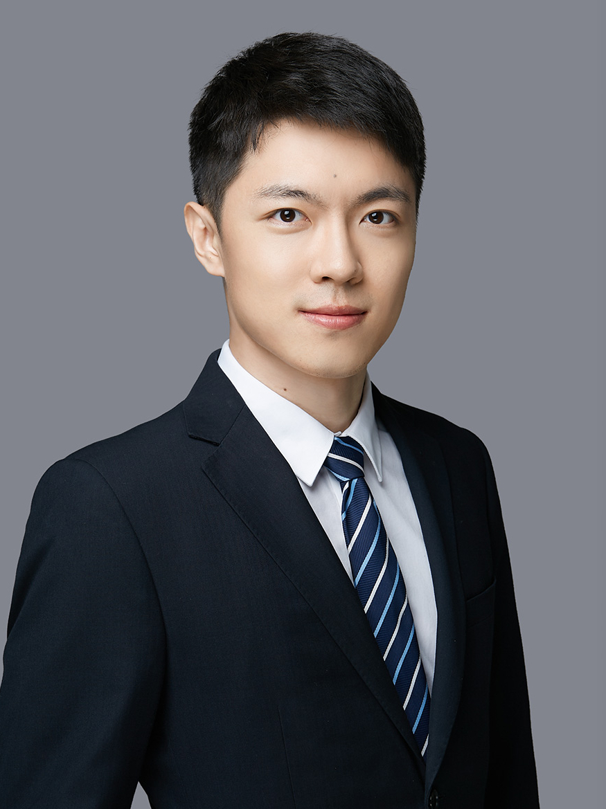 陈尧