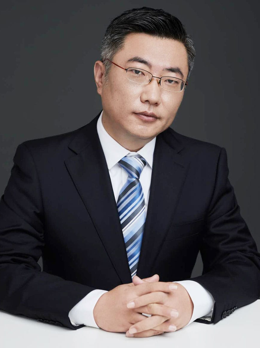 陈明