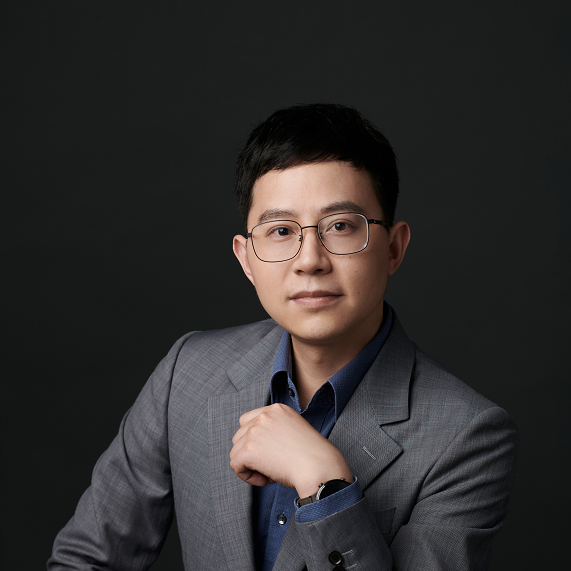 何宝明