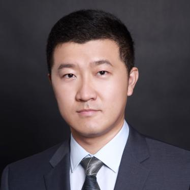 刘新波