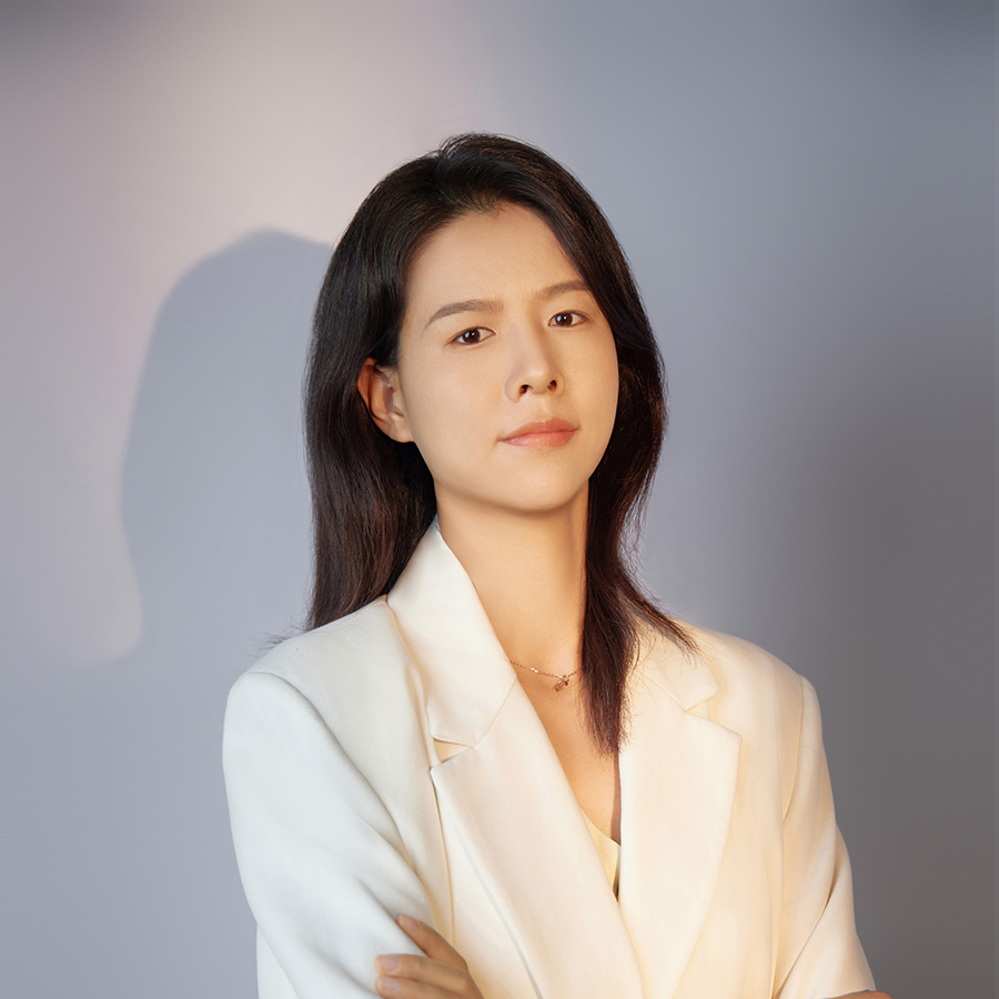 周晓丽