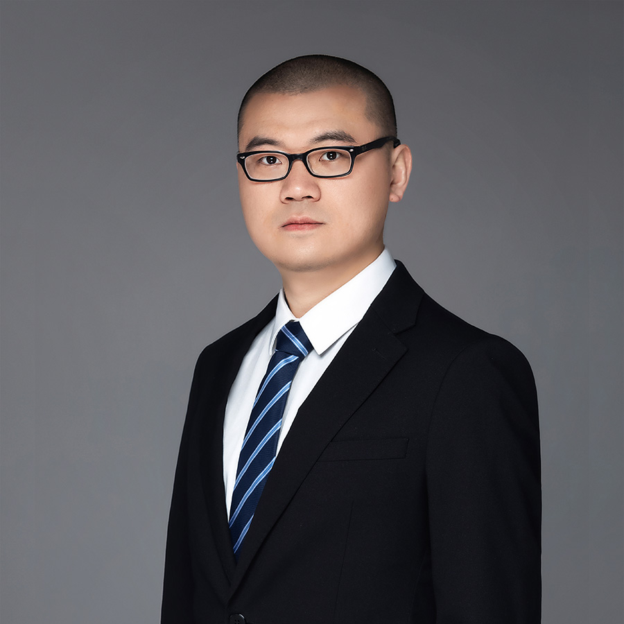 郭鹏飞