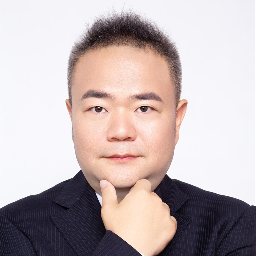 陈容
