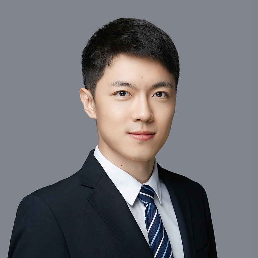 陈尧